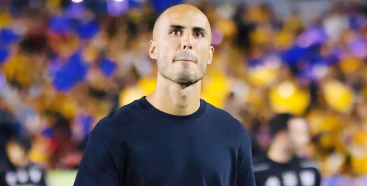 Tigres, Toluca, Guido Pizarro, conferencia, Final, Liga MX, Ozziel Herrera