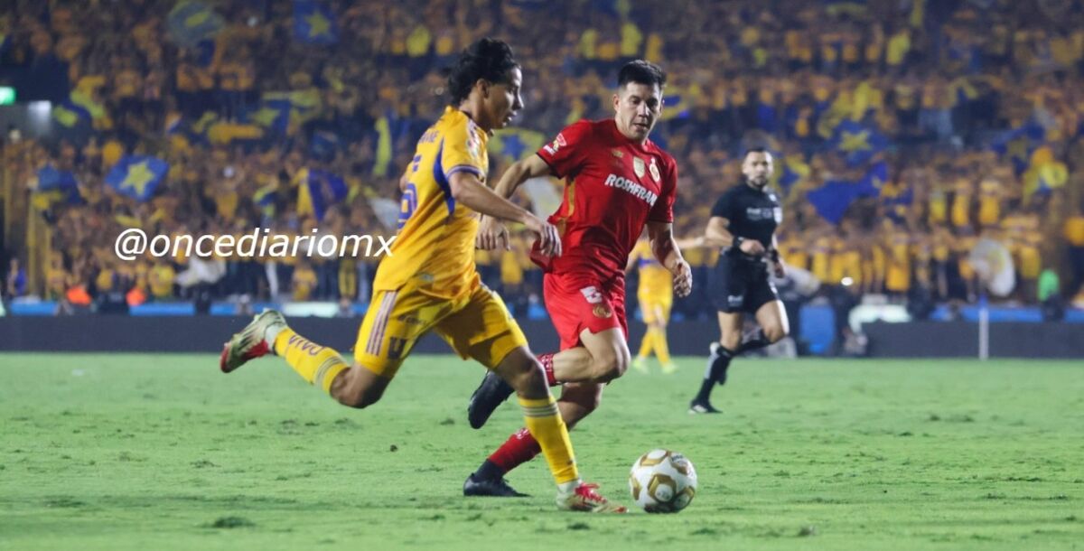 Liga MX, Tigres, Toluca, títulos, máximos ganadores, equipos grandes, historial, campeonatos