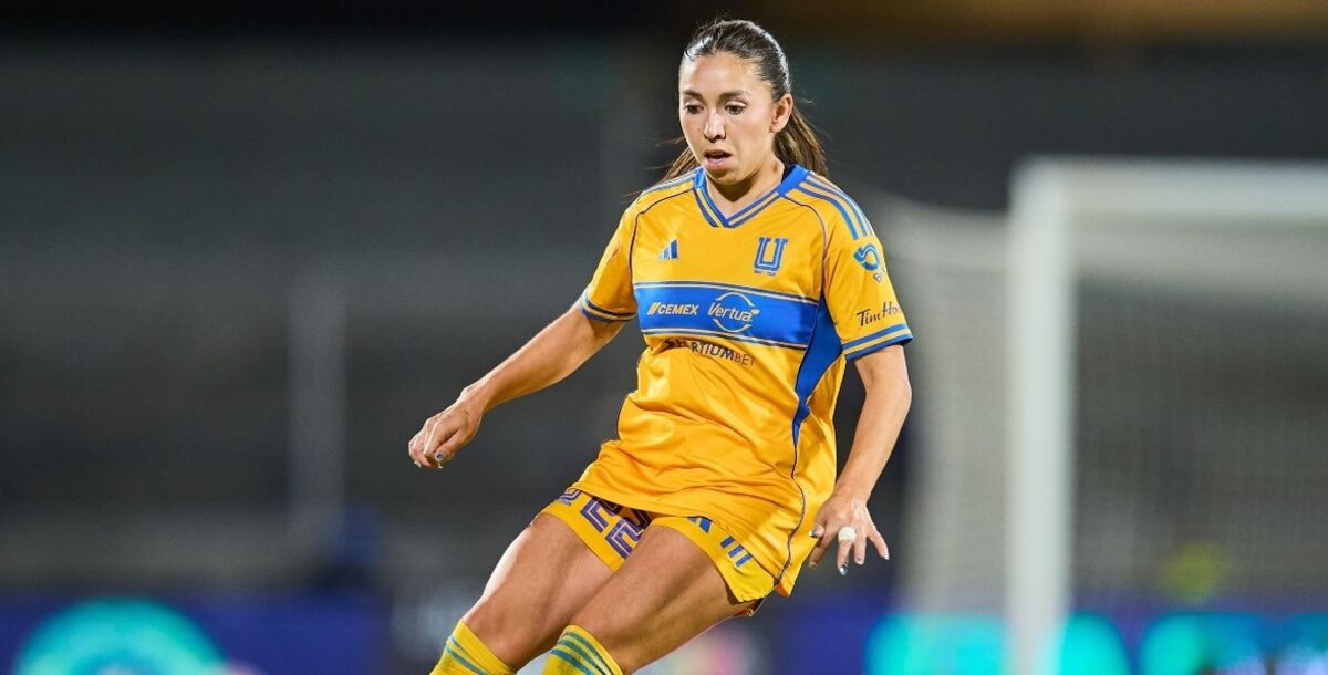 Anika Rodríguez, Tigres Femenil, Cirugía, Operación, Tobillo Derecho, Artroscopia, Lesión, Reporte Médico