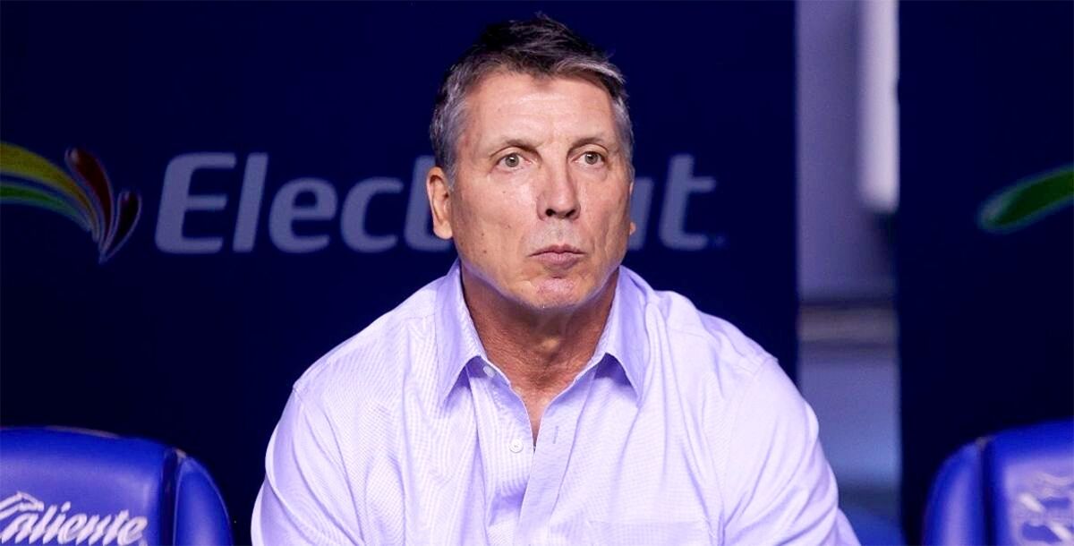 Robert Dante Siboldi, Mazatlán FC, renuncia, Liga MX, Clausura 2026, Futbol de Estufa, Christian Ramírez, Nicolás Benedetti