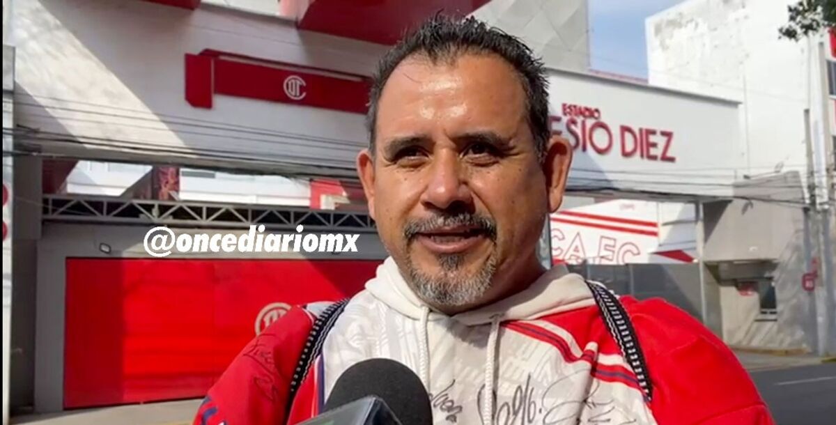 Aficionado, Toluca, Alejandro Valencia, Sacrificio, Viaje, Nemesio Díez, Final de Vuelta, Tigres, Esperanza