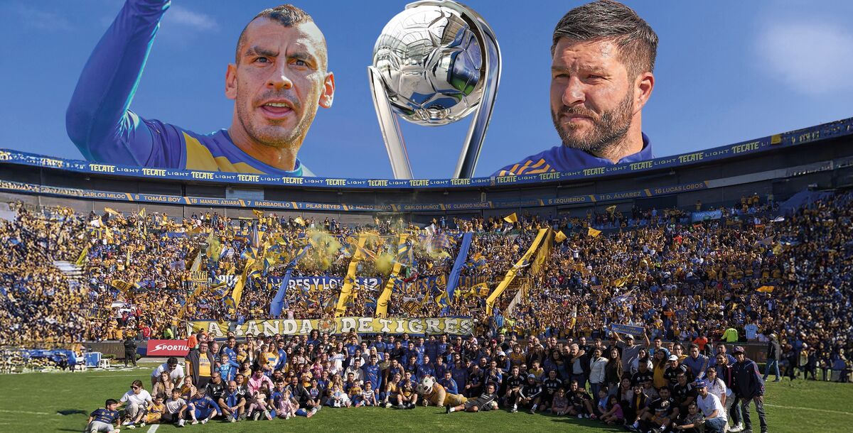 Final de Vuelta, Toluca vs Tigres, Nemesio Díez, 90 Minutos, Título, Previa, Ventaja, Apertura 2025
