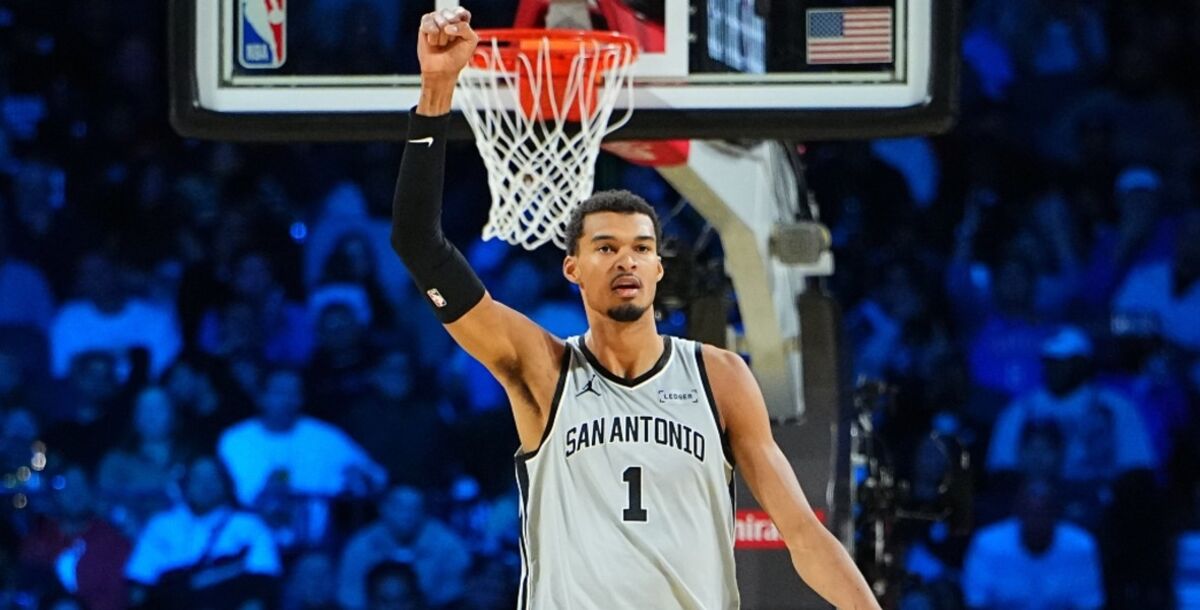 NBA Cup 2025, Semifinales, San Antonio Spurs, Oklahoma City Thunder, Orlando Magic, New york Knicks, Final