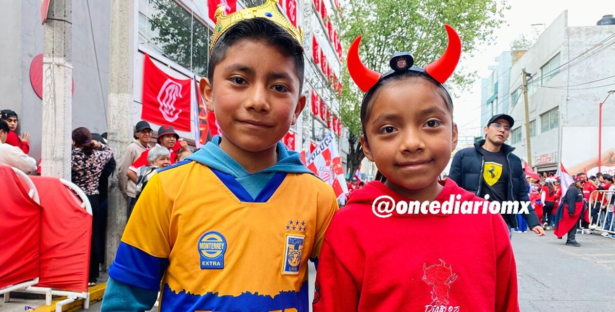 Tigres, Toluca, afición, color, Nemesio Díez, Final, Vuelta, Liga MX
