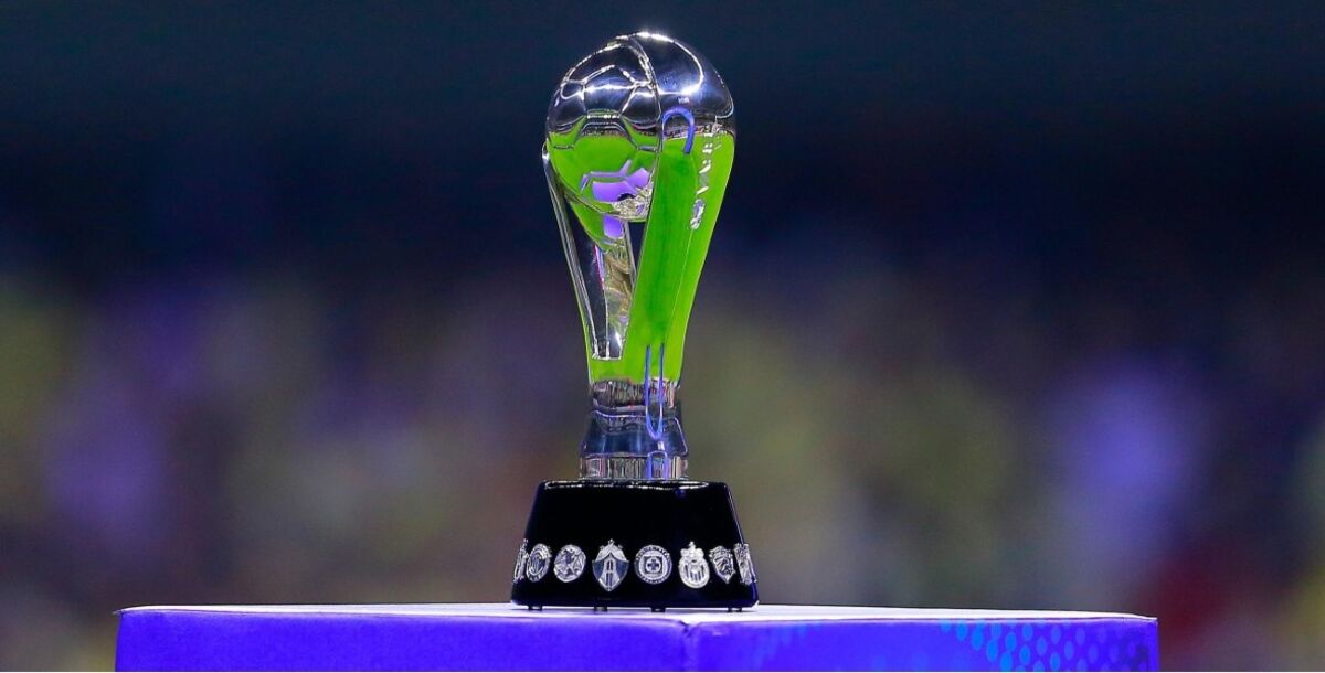 Liga MX, Campeones, historial, Tigres, Toluca, Final, últimos campeones