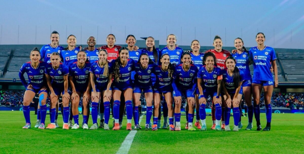 Cruz Azul Femenil, nuevo estadio, Cuernavaca, Morelos, Estadio Centenario, Víctor Velázquez, Margarita González