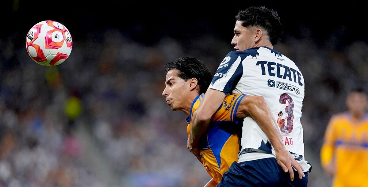 Tigres, Rayados, Clásico Regio 142, Liga MX, Clausura 2026, Jornada 10, Estadio Universitario