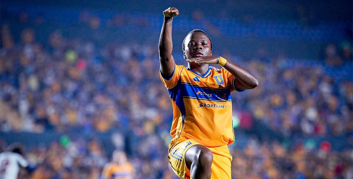 Tigres Femenil, Liga MX Femenil, Clausura 2026, Calendario de Juegos, Fase Regular, Liguilla