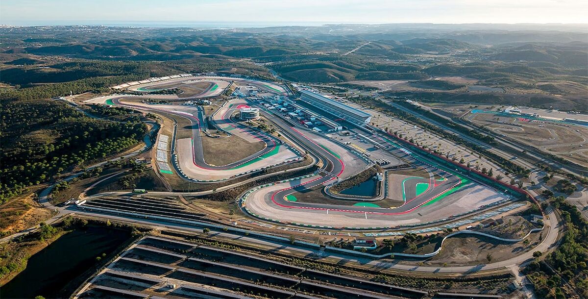 F1, Fórmula 1, Portugal, Portimao, Algarve, Monsanto, Estoril, Stirling Moss, Alain Prost, Ayrton Senna, Nigel Mansell