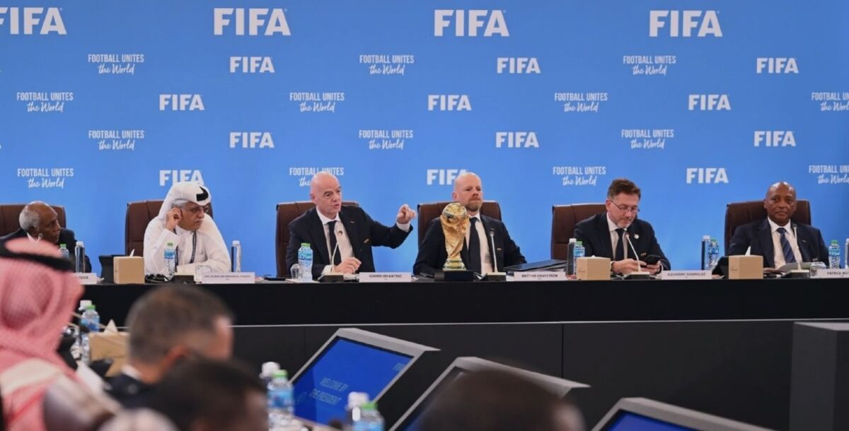 Mundial 2026, presupuesto, premios, dinero, FIFA, Copa del Mundo, selecciones