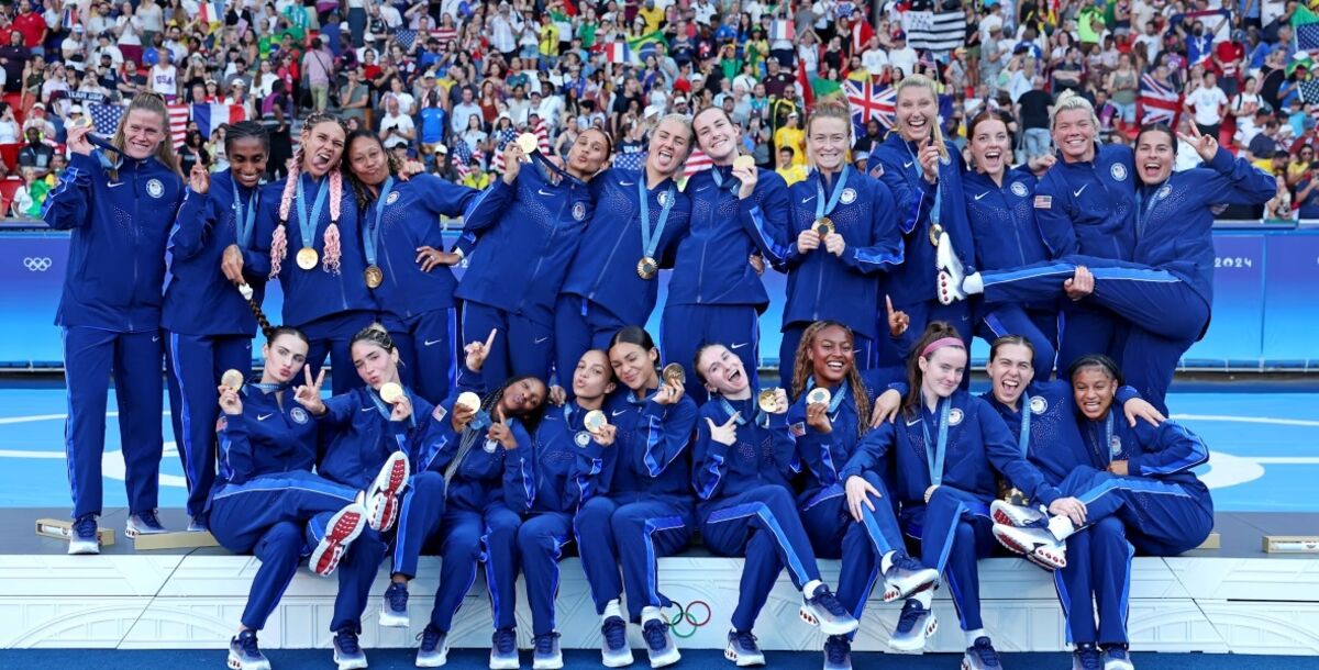 Juegos Olímpicos, Los Ángeles 2028, futbol femenil, futbol varonil, cupos, plazas, reparto, confederaciones, FIFA, COI