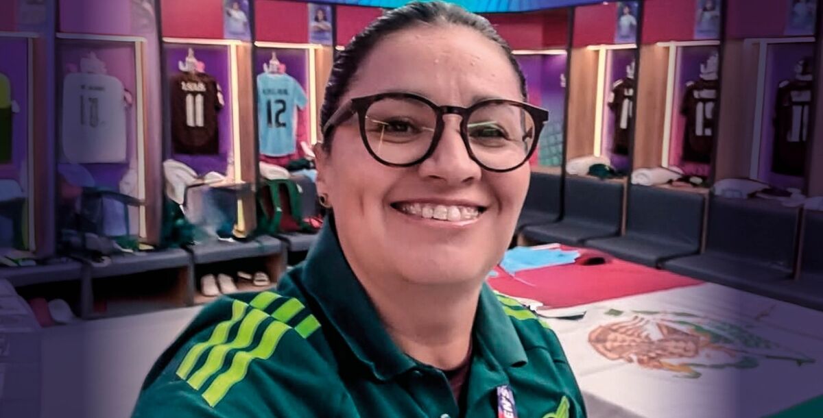 Hemos Batallado, Fabiola Vargas, Futbol Femenil, Liga MX Femenil, Selección Mexicana, Mujer en el futbol, Entrevista, Lucha, futbol.