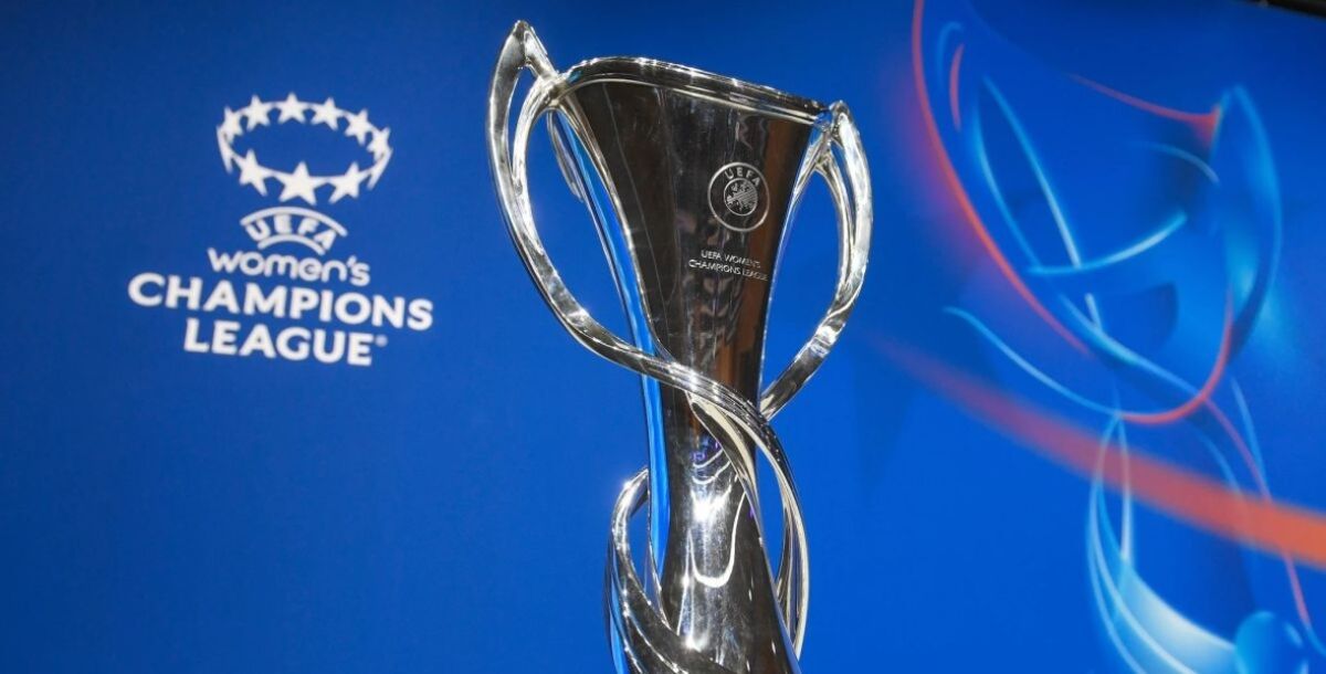 Champions League Femenina, sorteo, Fase Final, Playoffs, Cuartos de Final, Barcelona, Real Madrid, Clásico