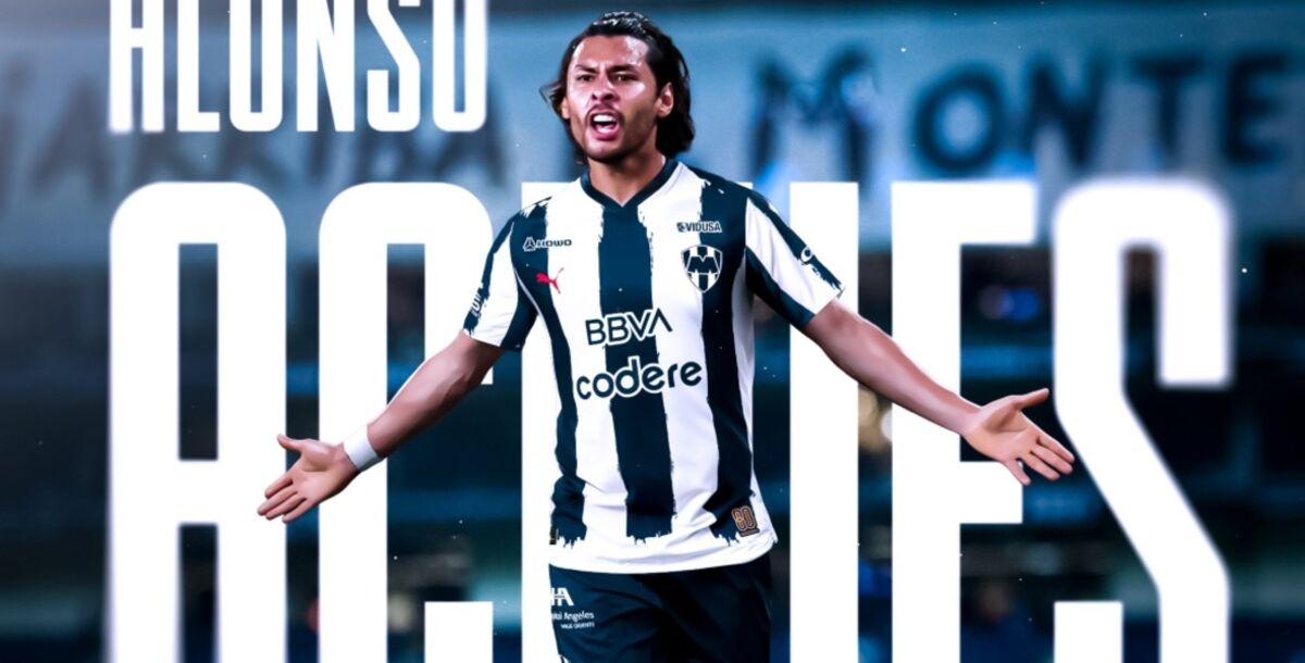Rayados, Alonso Aceves, fichaje, refuerzo, defensa, Pachuca, Liga MX, Jordi Cortizo
