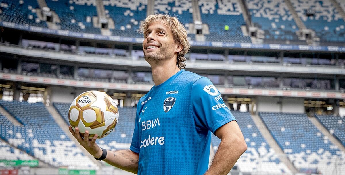 Sergio Canales, Rayados, Monterrey, Liga MX, Clausura 2026, José Antonio Noriega, contrato