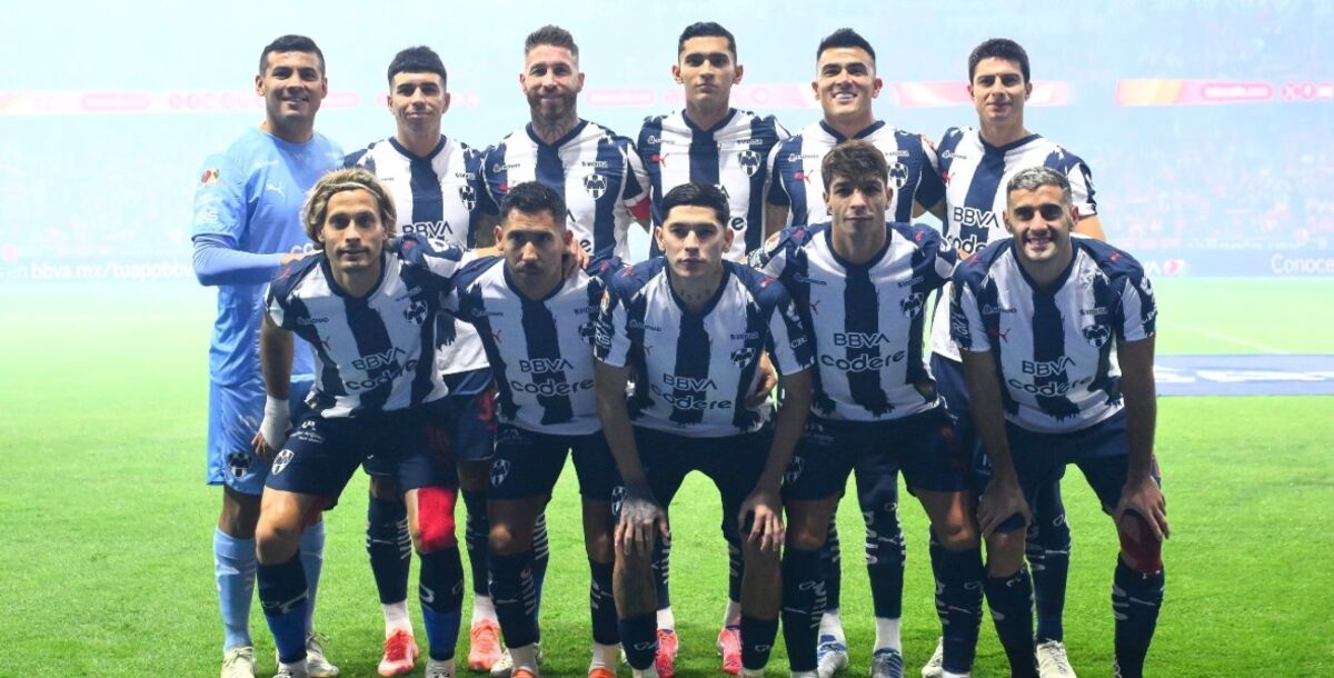 Rayados, Monterrey, refuerzos, mercado de traspasos, Domenec Torrent, fichajes, delantero, extremo, central