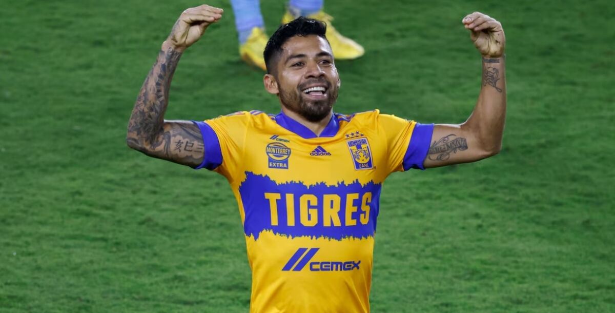 Javier Aquino, Tigres, despedida, salida, renovación, retiro, Liga MX