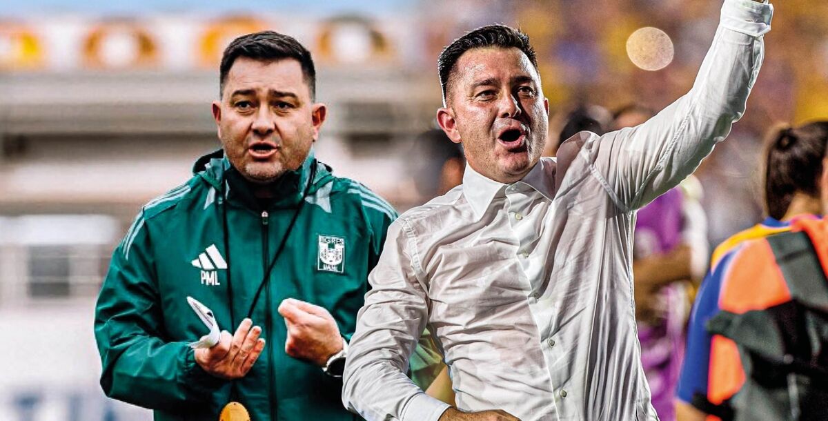 Pedro Losa, Tigres Femenil, DT, Primer Año, Liga MX Femenil, Reconstrucción, Resultado, Identidad, Título, Campeonato