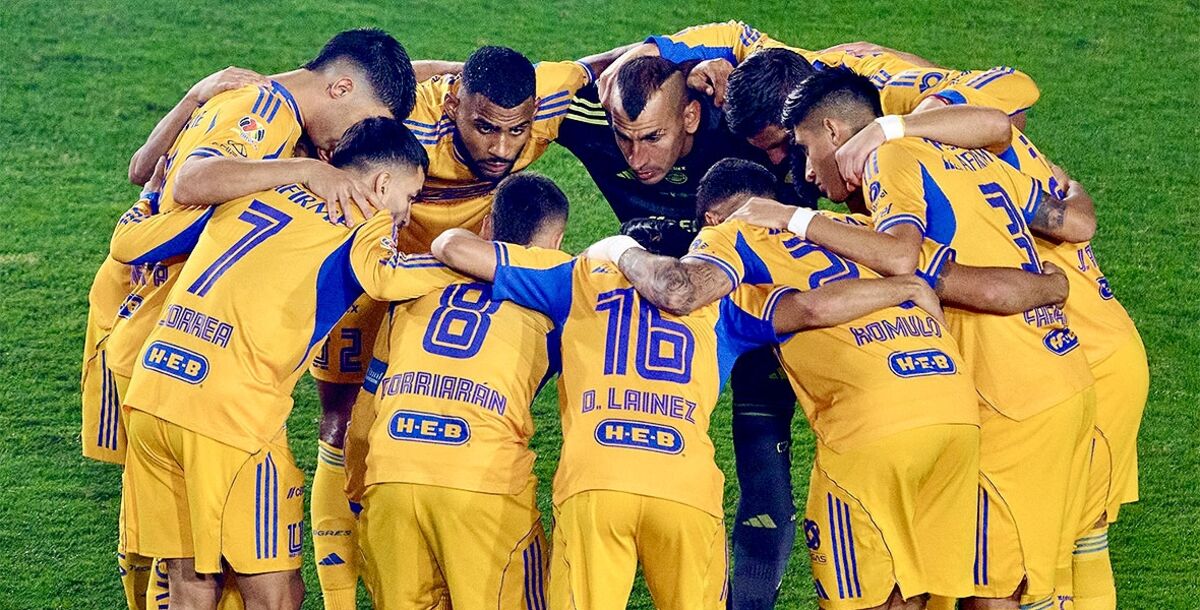 Tigres, refuerzos, Liga MX, Clausura 2025, Guido Pizarro, posiciones a reforzar