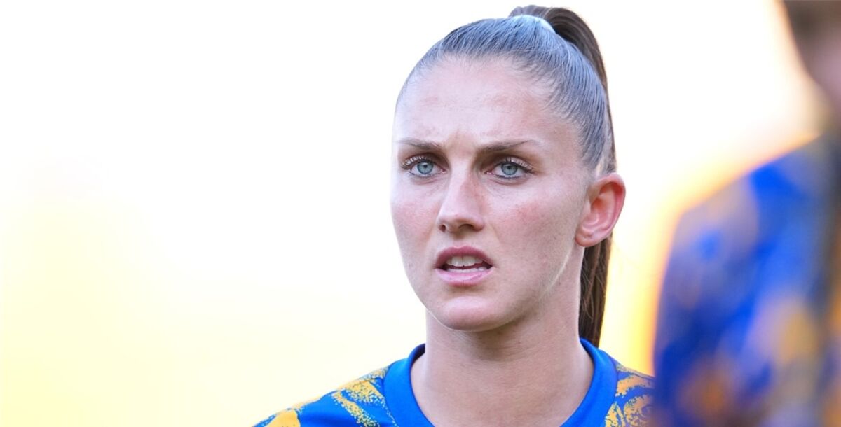 Ève Périsset, Tigres Femenil, Amazonas, Apertura 2025, Futbol Europeo, Francia, Refuerzo