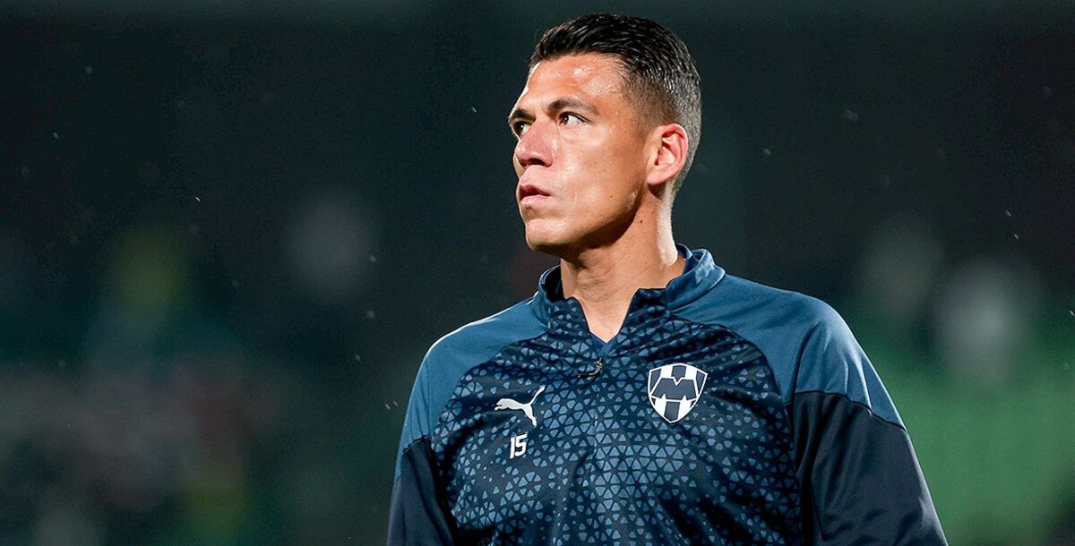 Rayados, Monterrey, Liga MX, Clausura 2026, Domènec Torrent, descartes, Héctor Moreno, Gustavo Sánchez, Antonio Leone, Michell Rodríguez, bajas de Rayados