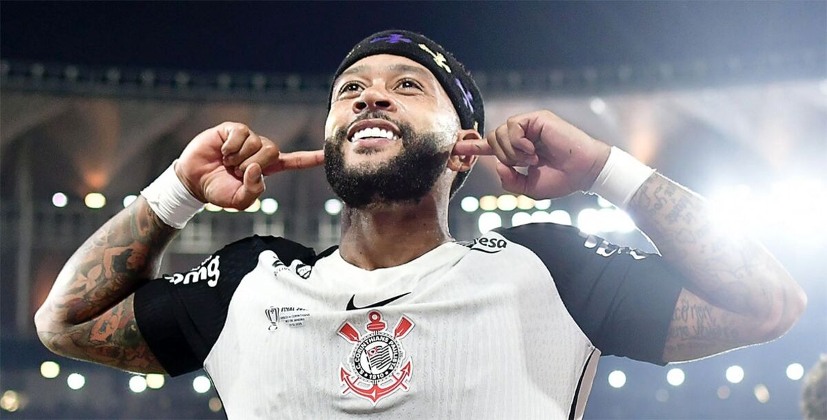 Copa de Brasil, Corinthians, Vasco da Gama, Final, Estadio Maracaná, crónica, resultado, goles