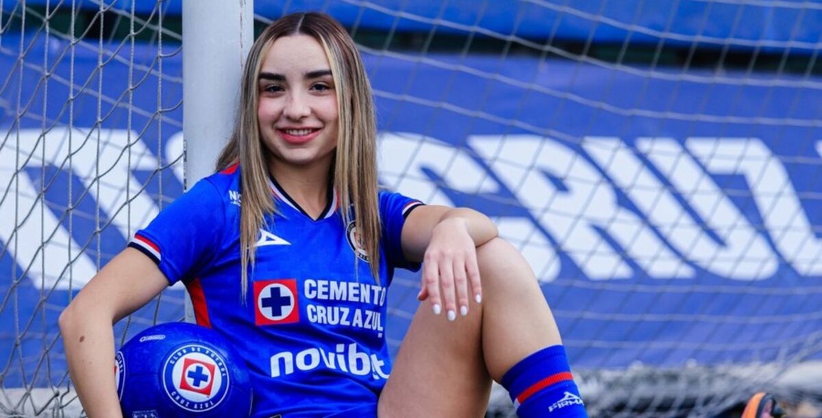 Cruz Azul Femenil, refuerzos, fichajes, Araceli Torres, Karol Arcanjo, Mía León, María Cristina Montaño, Diego Testas, Liga MX Femenil