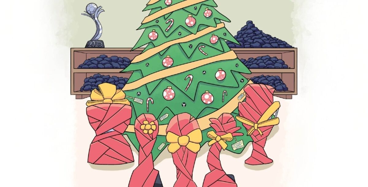 Tigres, Rayados, Rayadas, Tigres Femenil, Liga MX, Champions Cup, Selección Mexicana, Mundial 2026, Tri