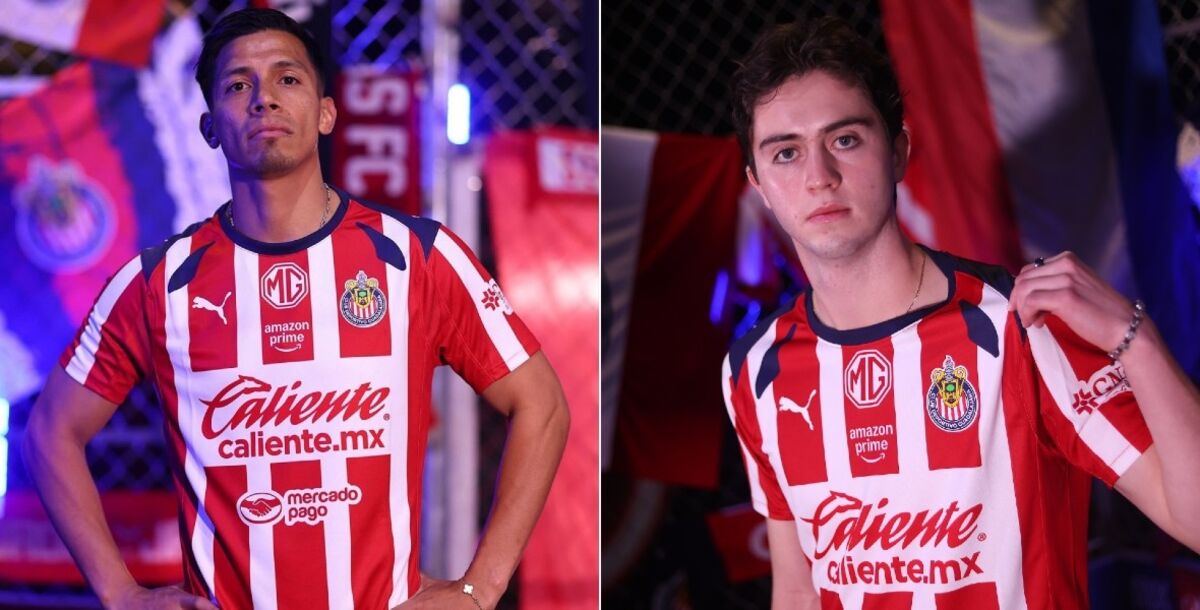 Chivas, refuerzos, Ángel Sepúlveda, Brian Gutierrez, fichajes, Clausura 2026, amistosos, Copa Pacífica, Gabriel Milito