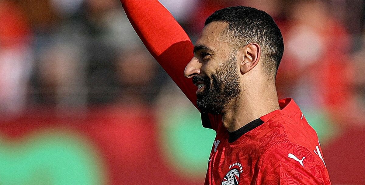 Copa Africana de Naciones, Egipto, Sudáfrica, Mohamed Salah, crónica, resultado, goles