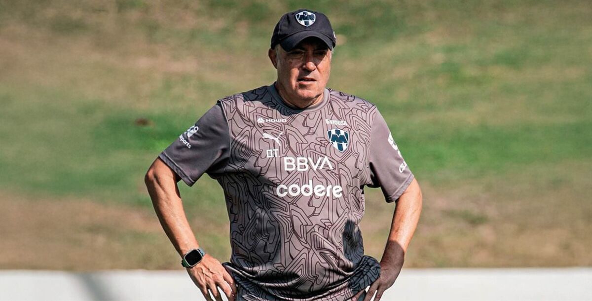 Rayados, Monterrey, pretemporada, Domenec Torrent, Daniel Aceves, Liga MX, Clausura 2026, Concacaf Champions Cup