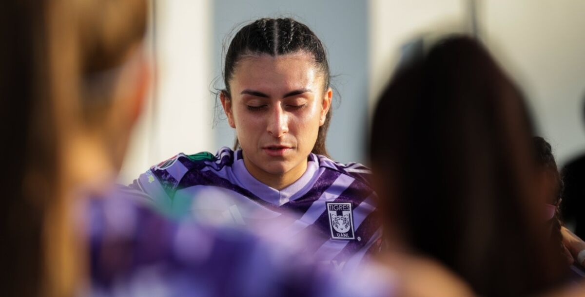 Tigres Femenil, pretemporada, entrenamiento, pruebas físicas, refuerzos, Liga MX Femenil