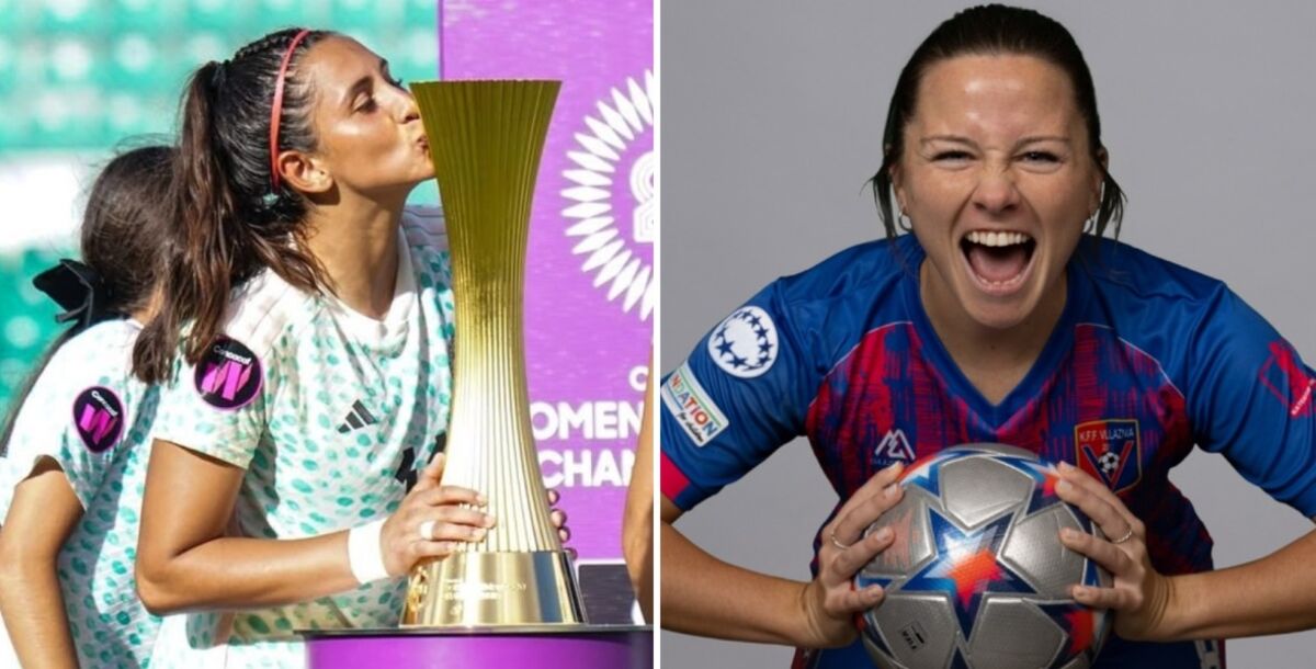Liga MX Femenil, fichajes, mercado, traspasos, Meghan Cavanaugh, Xcaret Pineda, Uchenna Kanu, Jaidy Gutiérrez, Valerie Vargas