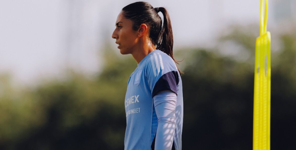 Tigres Femenil, entrenamiento, regreso, pretemporada, Clausura 2026, Cristina Ferral, Myra Delgadillo, Liga MX Femenil
