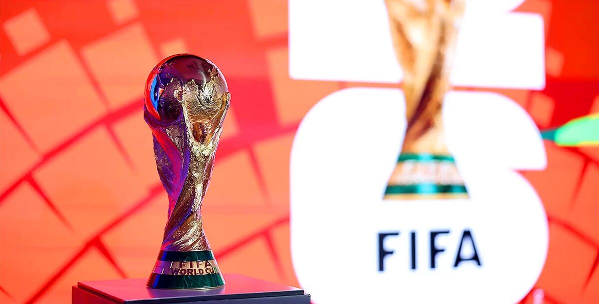 FIFA, Mundial 2026, entradas, boletos, Estados Unidos, México, Canadá, Gianni Infantino, venta de entradas