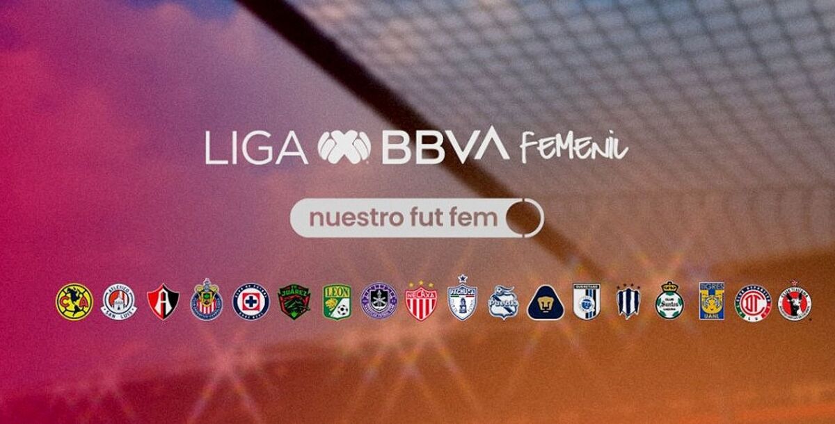 Liga MX Femenil, logros del 2025, Duelo de Estrellas, Campeón de Campeonas, España, Países Bajos, Jacqueline Ovalle, Selección Mexicana, Mundial Femenil Sub 17, Mariana Gutiérrez