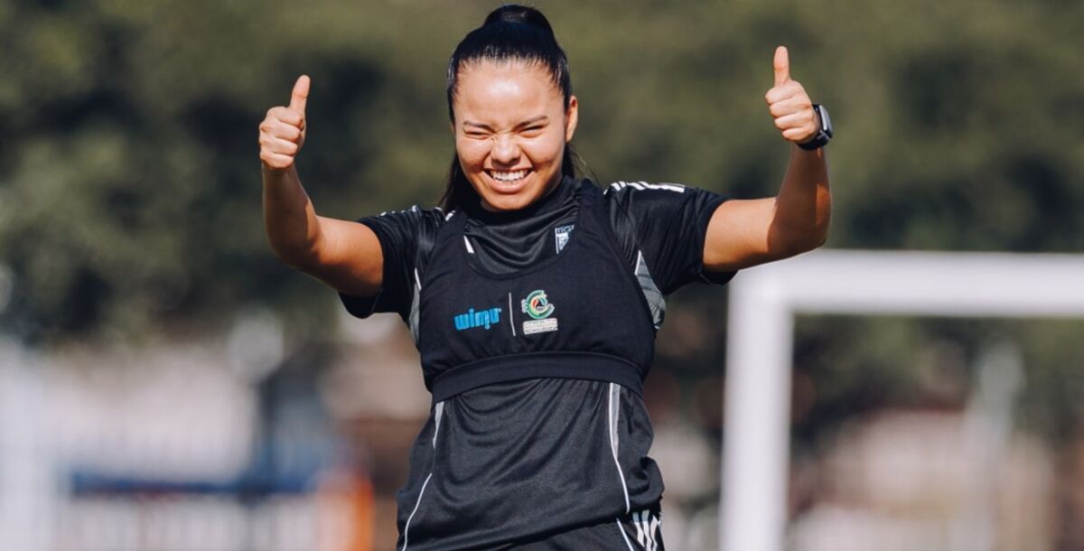 Tigres Femenil, lesionadas, regreso, Anika Rodríguez, Sabrina Enciso, Maricarmen Reyes, Alison González, Deiry Ramírez, Liga MX Femenil
