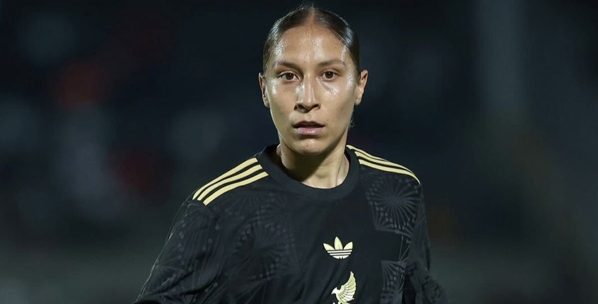 Myra Delgadillo, Tigres Femenil, anuncio, fichaje, refuerzo, Clausura 2026, Liga MX Femenil, Selección Mexicana