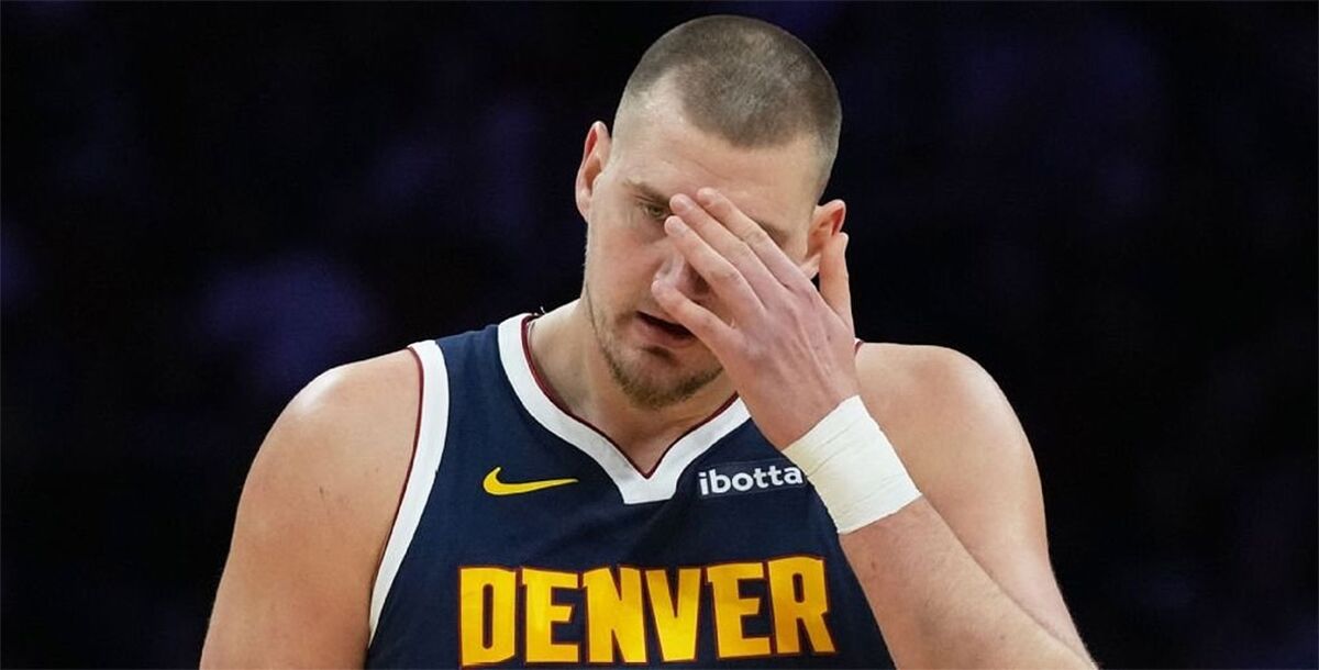 NBA, Nikola Jokic, Heat, Nuggets, Miami, Denver, Norman Powell, Jaime Jaquez Jr, Bam Adebayo, crónica, resultado