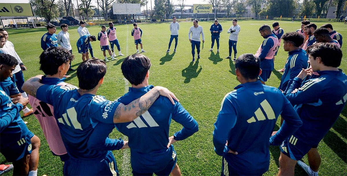 América, Liga MX, Clausura 2026, General Atlantic, Televisa, Emilio Azcárraga Jean, Estadio Azteca, Grupo Águilas