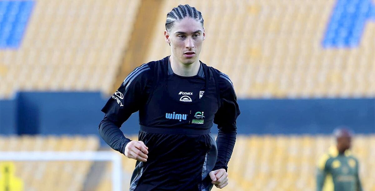 Tigres, Antonio Carrera, Marcelo Flores, Edgar López, Jesús Angulo, pretemporada, Liga MX, Clausura 2026