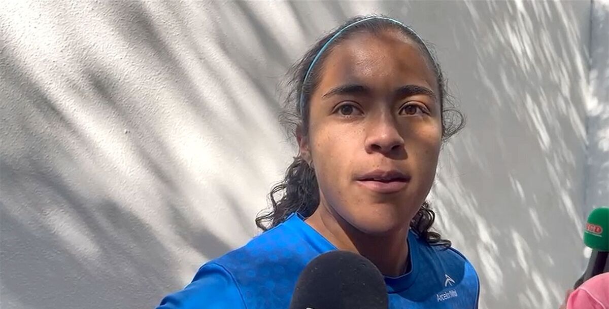 Diana García, Rayadas, pretemporada, Amandine Miquel, Liga MX Femenil, Clausura 2026, Jornada 1, Puebla, Amelia Valverde