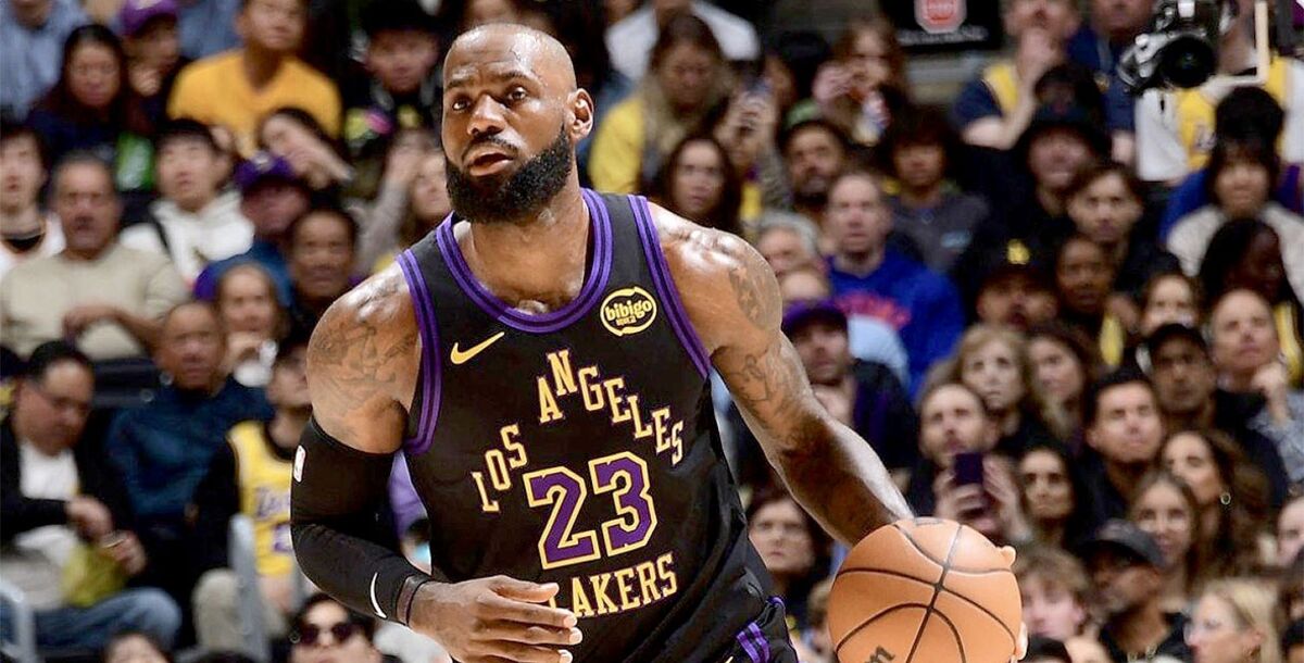 NBA, Lakers, Pistons, Los Angeles, Detroit, LeBron James, Cade Cunningham, Marcus Sasser, Isaiah Stewart, Luka Doncic