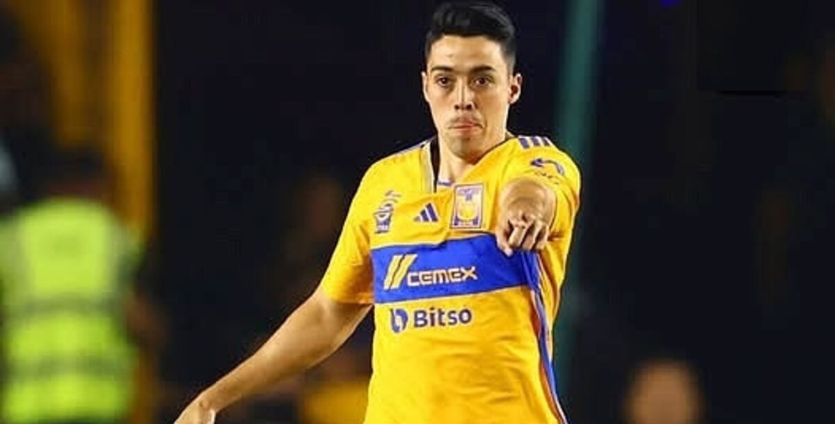 Eduardo Tercero, Tigres, Guido Pizarro, Liga MX, Clausura 2026, Javier Aquino, Sebastián Córdova