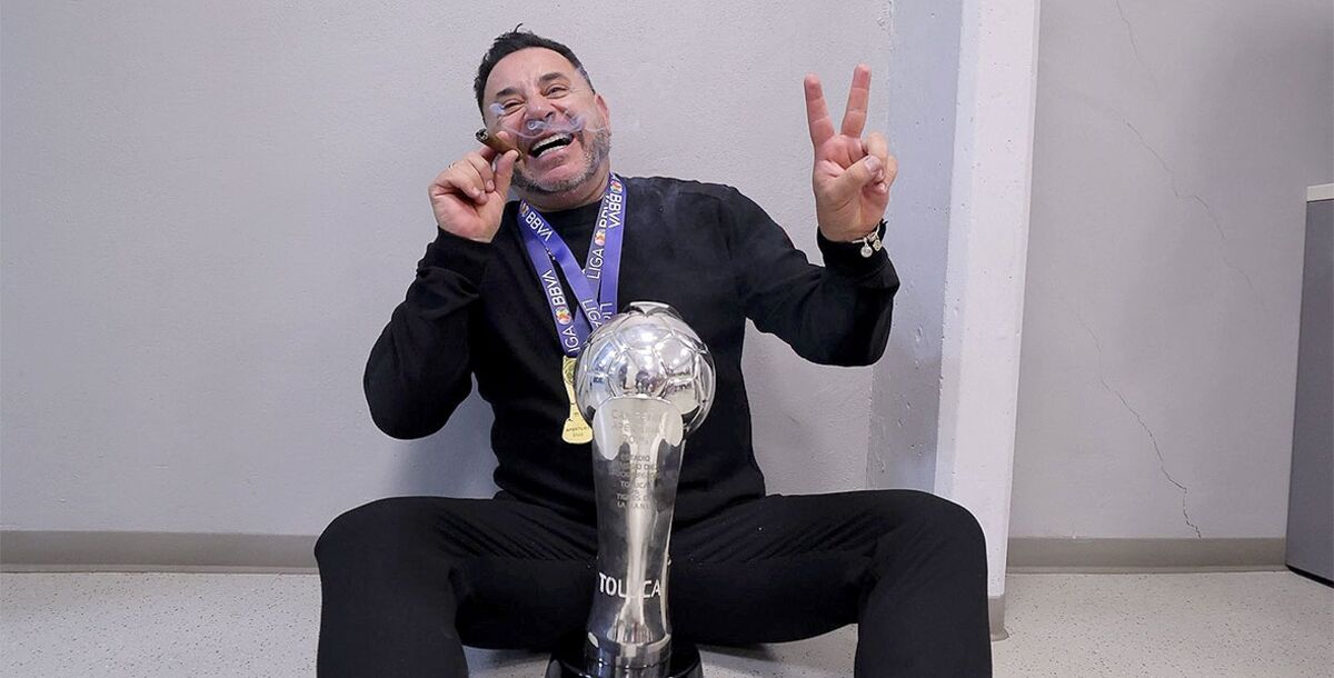 Liga MX, Apertura 2025, Toluca, Rayados, León, Tigres, Guido Pizarro, Lo mejor, lo triste, lo decepcionante, la revelación