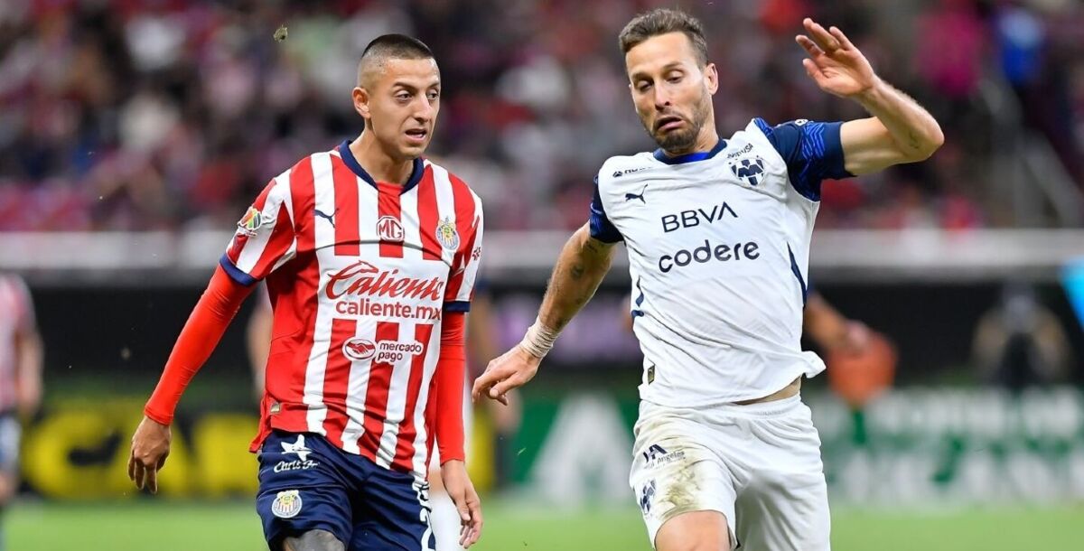 Rayados, Copa Pacífica, torneo, pretemporada, cuadrangular, Leones Negros, Chivas, Atlas, Liga MX