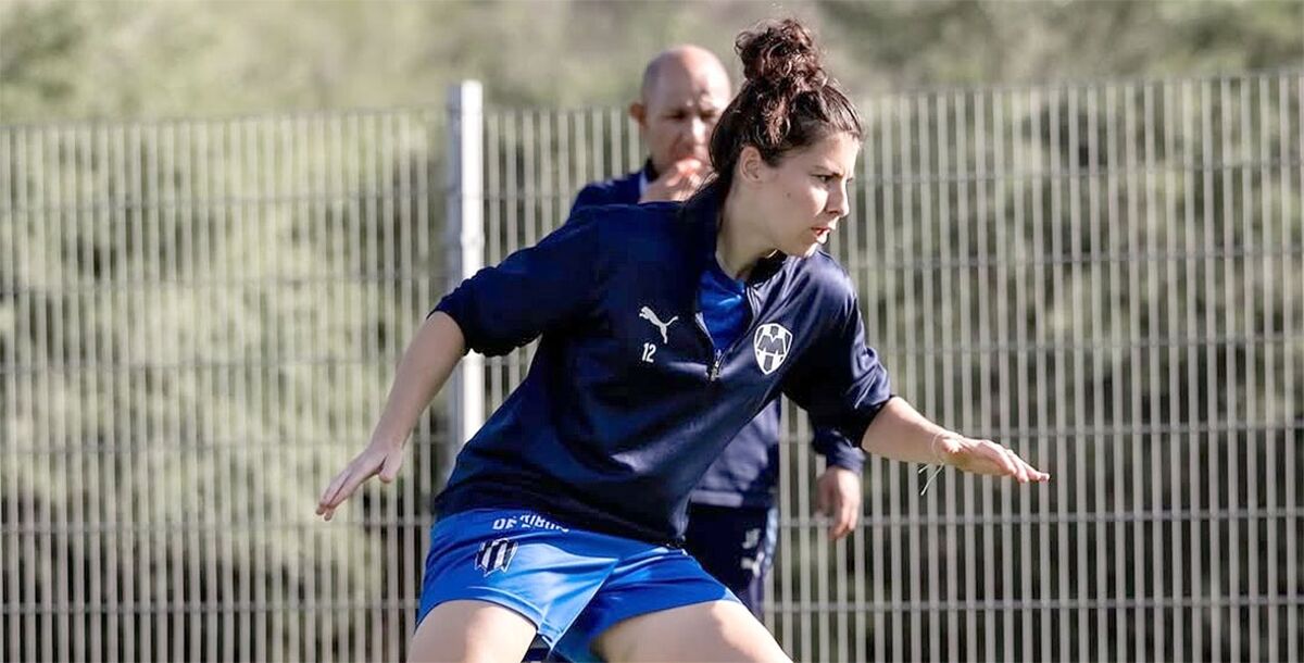 Rayadas, Puebla, Amandine Miguel, Liga MX Femenil, Clausura 2026, Jornada 1, Estadio BBVA, previa