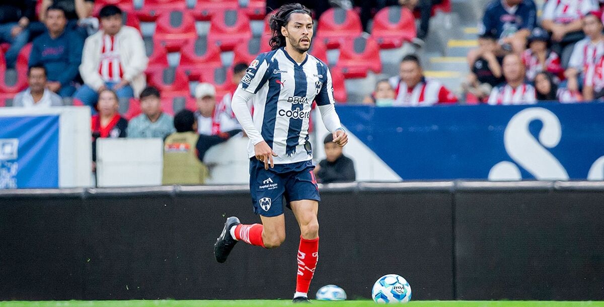 Daniel Aceves, Rayados, Monterrey, Liga MX, Clausura 2026, Leones Negros, UdeG, Copa Pacífica, Domènec Torrent, análisis de juego
