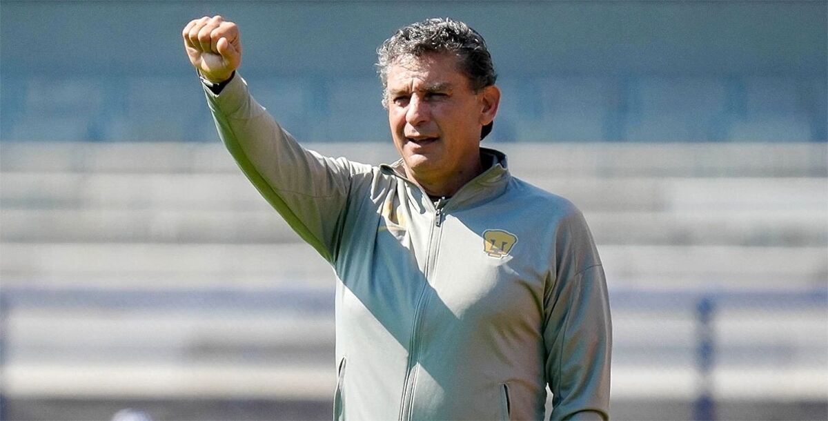 rueda de prensa, Roberto Medina, Edgar Mejía, Pumas, Querétaro, Liga MX Femenil, Clausura 2026, Jornada 1