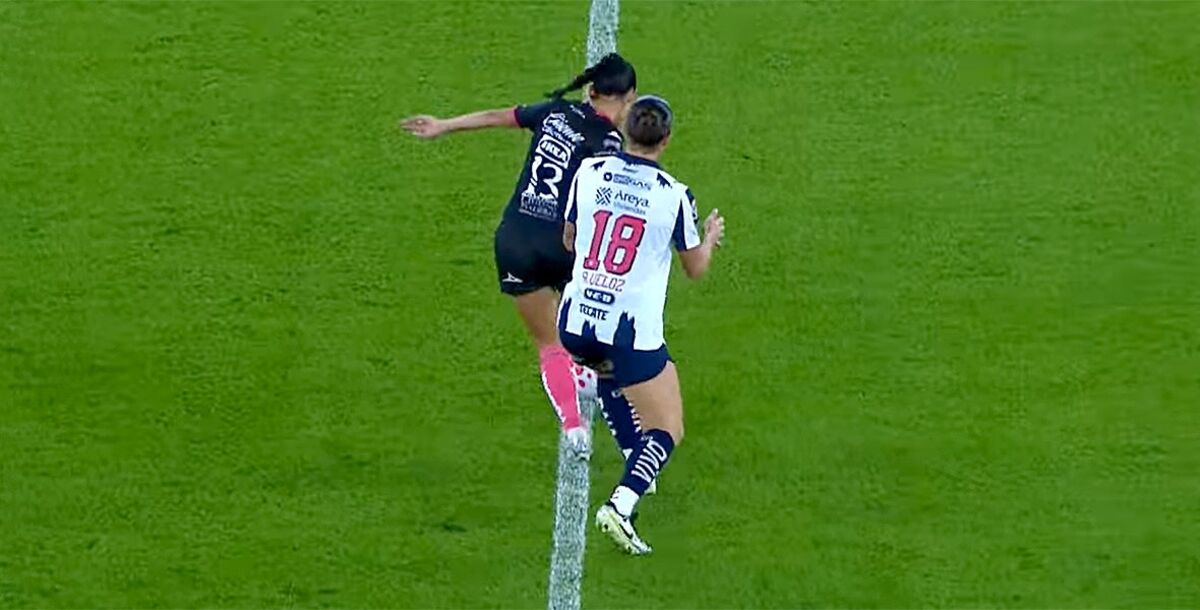 Rayadas, Puebla, Liga MX Femenil, Clausura 2026, Jornada 1, Estadio BBVA, crónica, resultado, goles